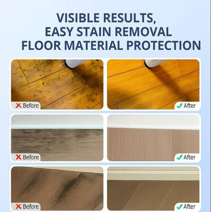 High-Efficiency Wall Cleaner 100 ml each Pack of 2