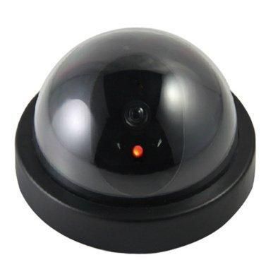 Dummy CCTV Camera