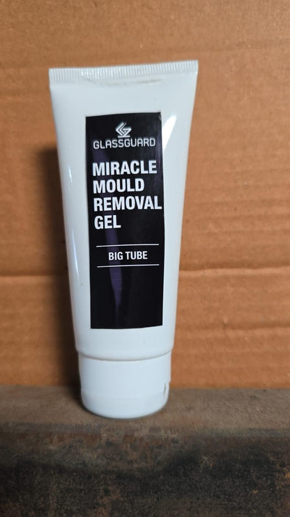 Miracle Mould Removal Gel